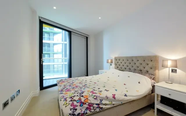 3 Riverlight Quay, London, SW11 8BE 2