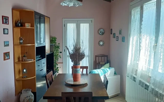 Apartment in Via Poggio della Propositura, Calci for 130 m² with 2 bedrooms 2