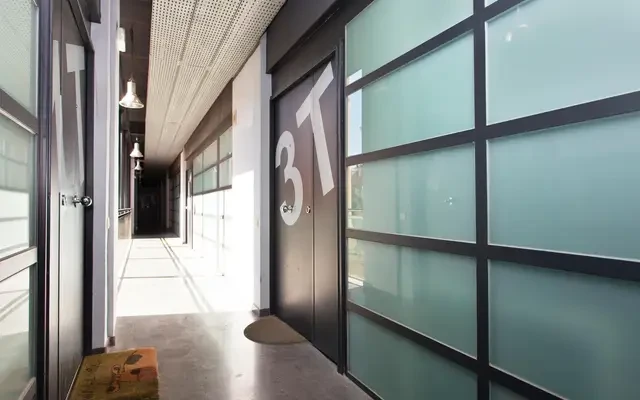 studio in Sant Pere, Santa Caterina and La Ribera (Old Town) 4