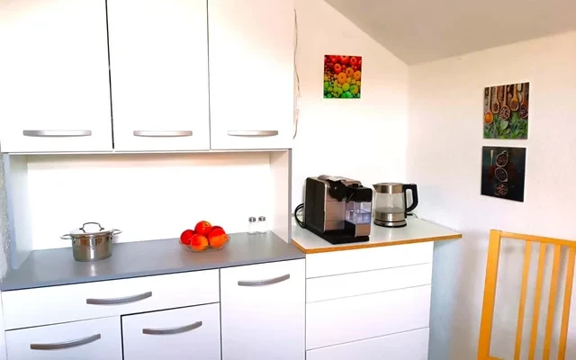 Serviced Flat Best Westend Frankfurt 3