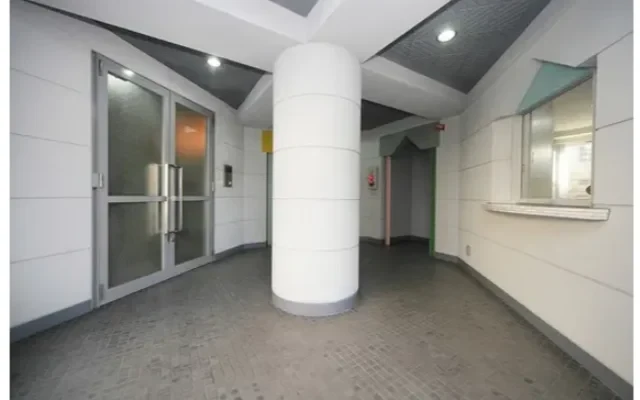 コージーハウス 3