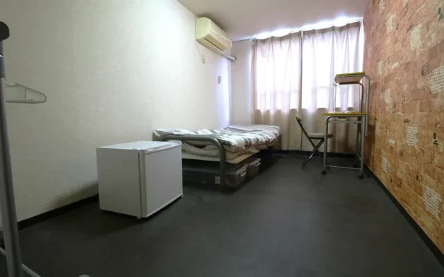 Co-living house R Shinagawa Osaki 4