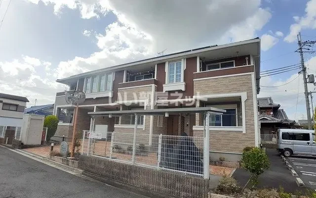 プランテーション 203号室 - chỗ ở sinh viên tại Thành phố Hashimoto