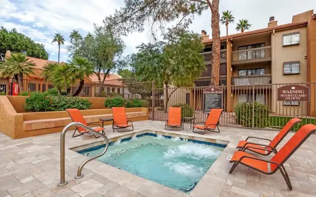 Renaissance Apartment Homes 3