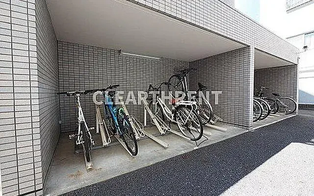Loople Shinjuku Nishi-Ochiai Nanaban-kan 302 - Tokyo student accommodation
