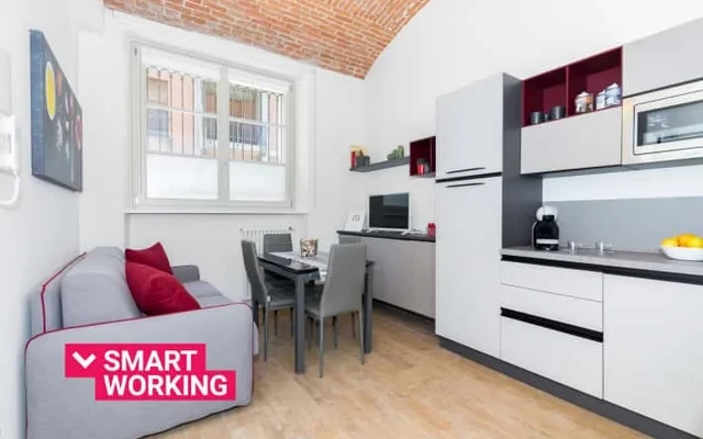 Loft del conte 4