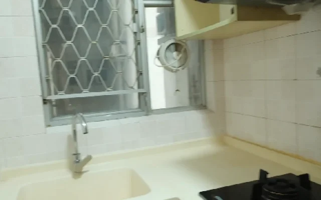 Phase II, Whampoa Garden 3