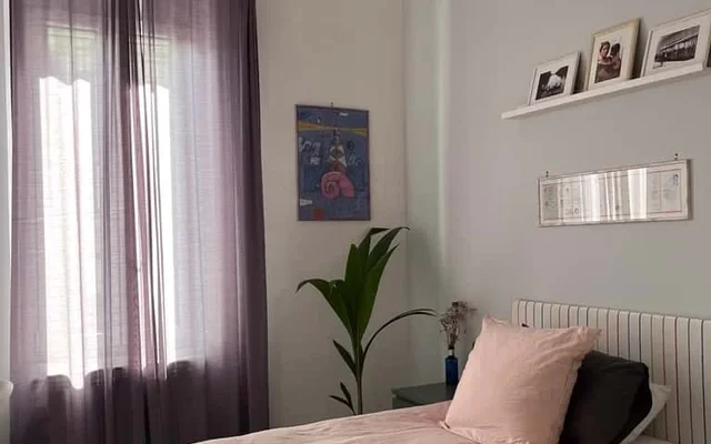 Apartment in Via Fortebraccio, Roma for 50 m² with 1 bedroom 0