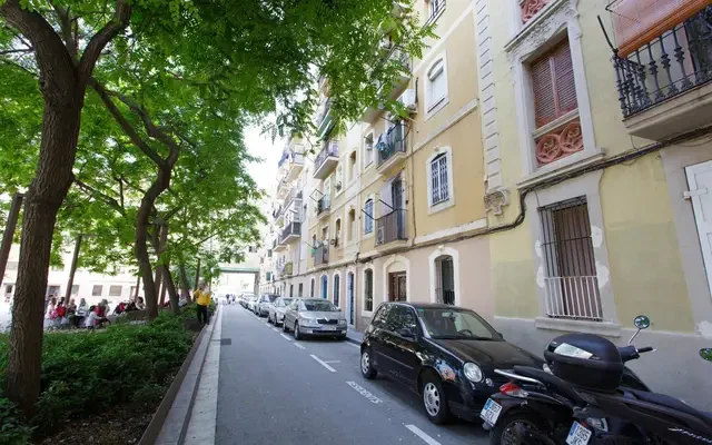 apartment in La Barceloneta (Ciutat Vella) 0