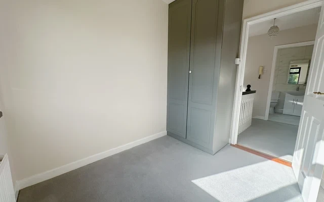 54 Maple Manor - Dublin student accommodation - Single Room