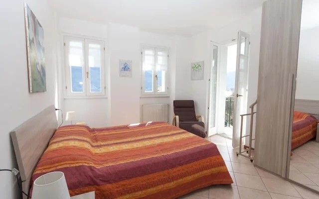 Panoramic House Lake Como 2