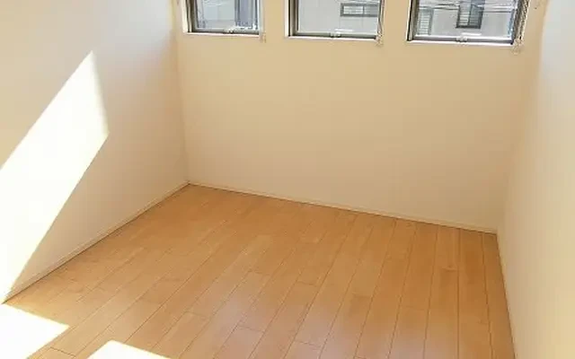 エテルノ 2階 - Higashimurayama student accommodation - 2階 - 2LDK