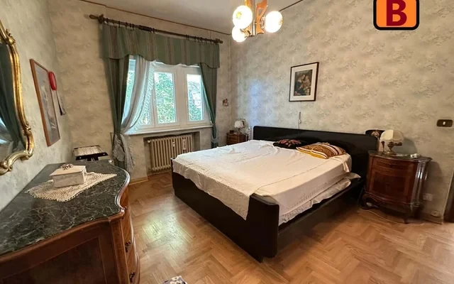 Via del Lloyd, Trieste di 134 m² con 3 camere 2