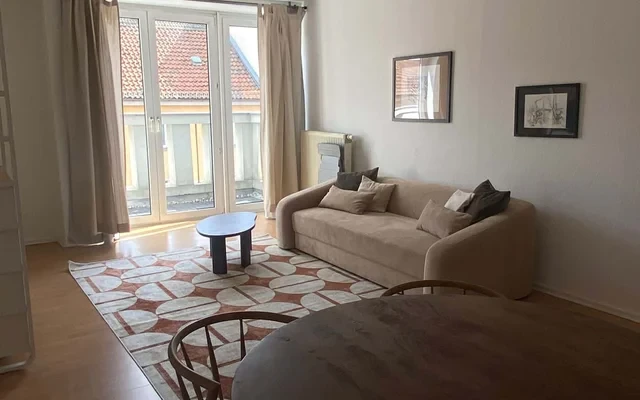 Apartment Rheinsbergerstrasse 54 4