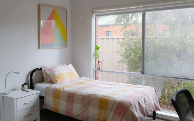 La Trobe University Regional Housing – Ballarat 3