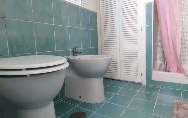 Viale Vaticano Loft 4