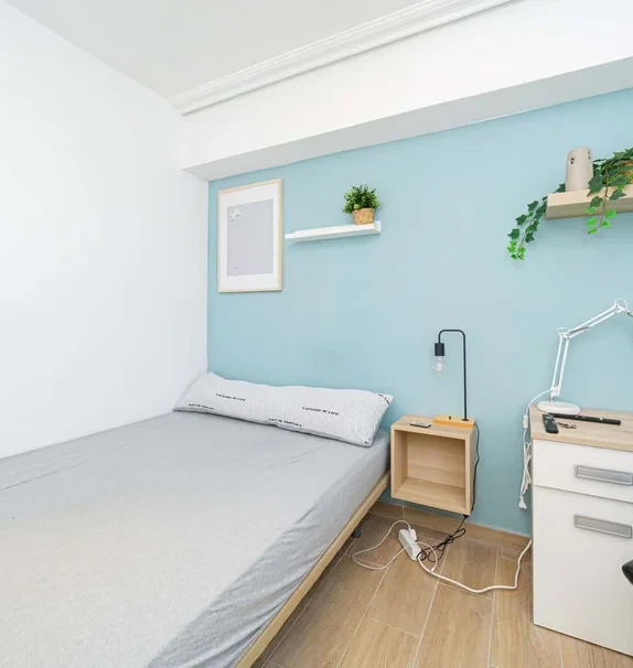 C/Espronceda 58, 1º IZQ, (5H2B), LF, ELC