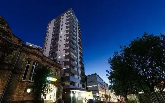 4 Saint Paul Street 0