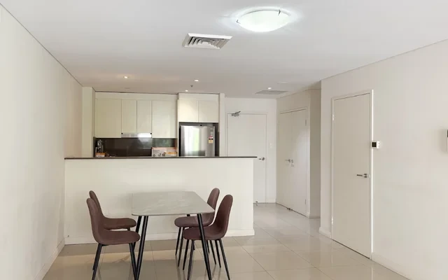1 Church Ave - alojamiento para estudiantes en Sídney - 3 bed 2 bath-101