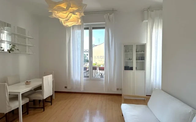 Appartamento in Corso Garibaldi, Milano zona Brera 1