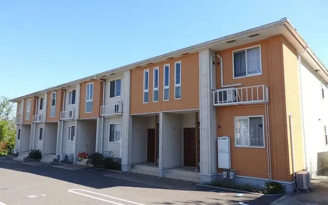 サンシャイン高津 1階 - Masuda student accommodation