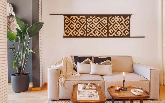 Kakwa - 2 bedrooms in Eixample Esquerra 0