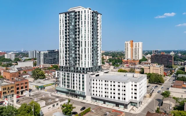 49 Walnut Street S 1