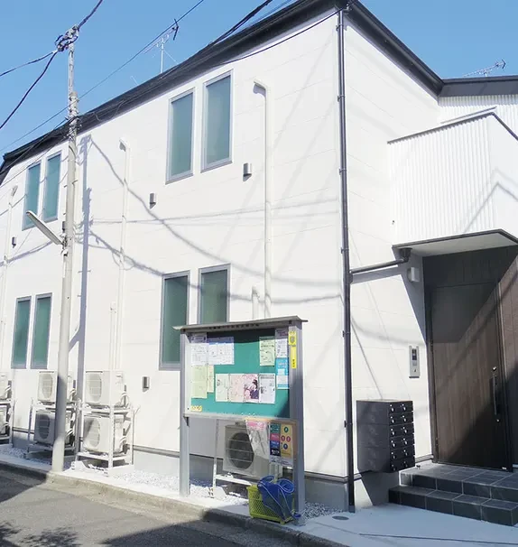 Tokyoβ Heiwajima 2