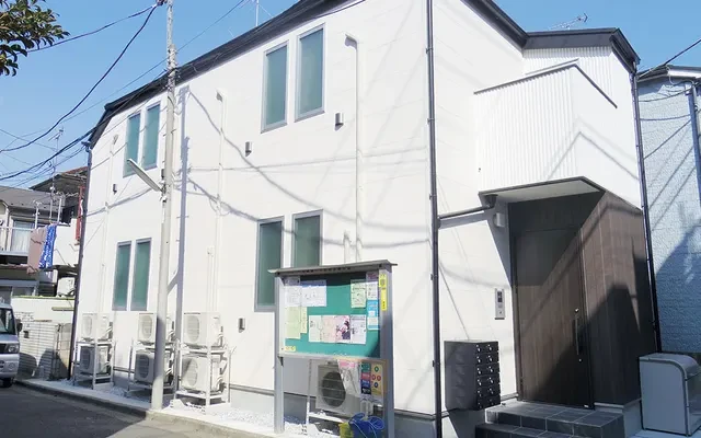 Tokyoβ Heiwajima 2 0