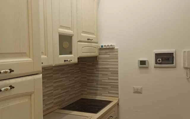 Apartment in Via Castell'Umberto, Roma for 40 m² 1