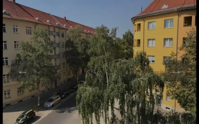 apartment in Charlottenburg 0