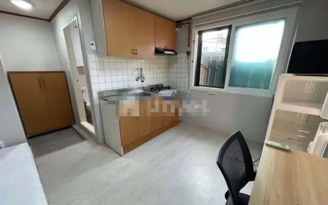 Near Korea University Quality Student Housing 3 1