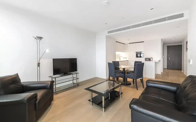 LH-South Bank Tower 1