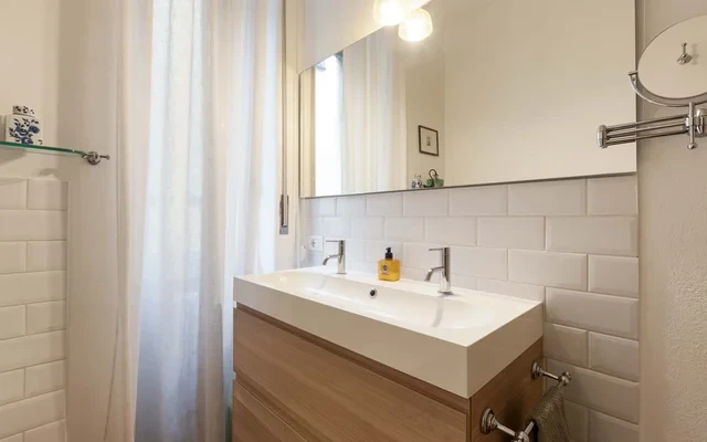 Charming apartment in Arena Moscova 4