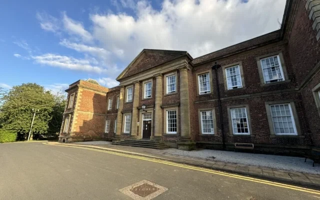 St Mary's Newcastle 4