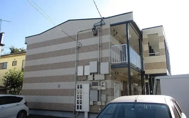 レオパレスアイ 0