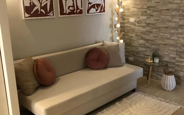 Apartment in Via di Torrenova, Roma for 40 m² with 1 bedrooms 3