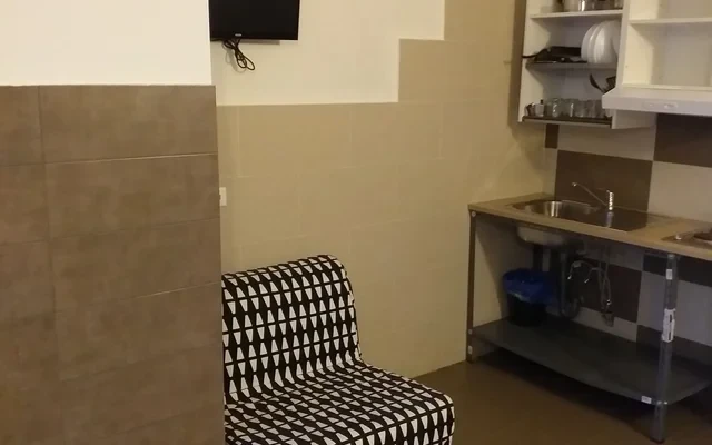 Via Stoppato 13 (S3) 3