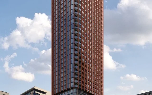 180 Front Street E 1