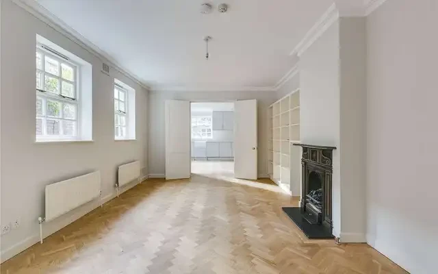 Chepstow Place 1