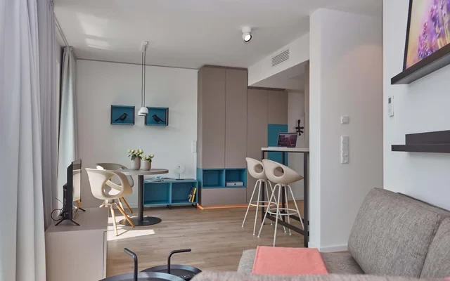 Suite XXL 2