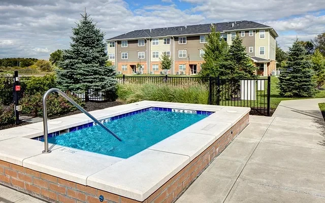 Villas at Chestnut Ridge 4