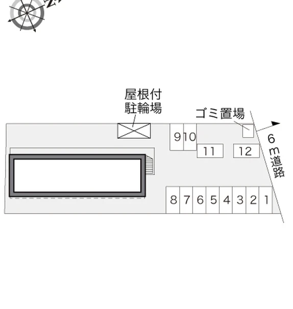 レオパレスオアシス