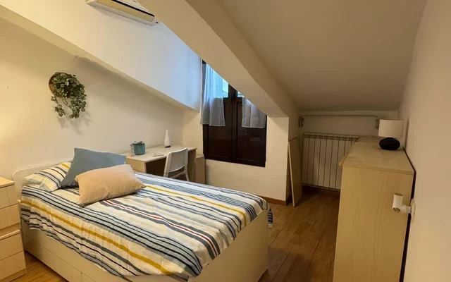 Apartment in Via San Secondo, Torino for 30 m² with 1 bedrooms 2