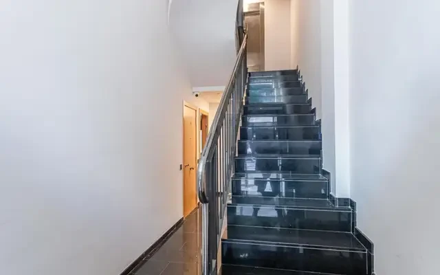 apartment in Sant Gervasi   Galvany (Sarrià   Sant Gervasi) 2