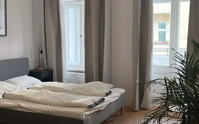 Apartment in Wedding, Berlin 0
