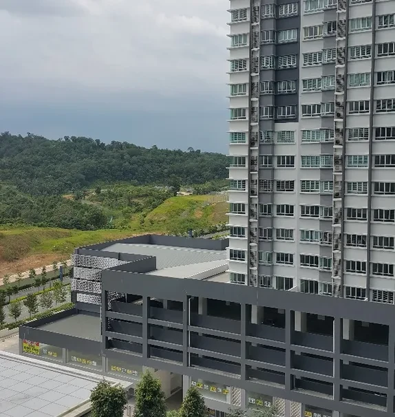 Savanna Executive Suites @ Southville City