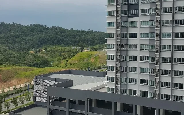 Savanna Executive Suites @ Southville City 0