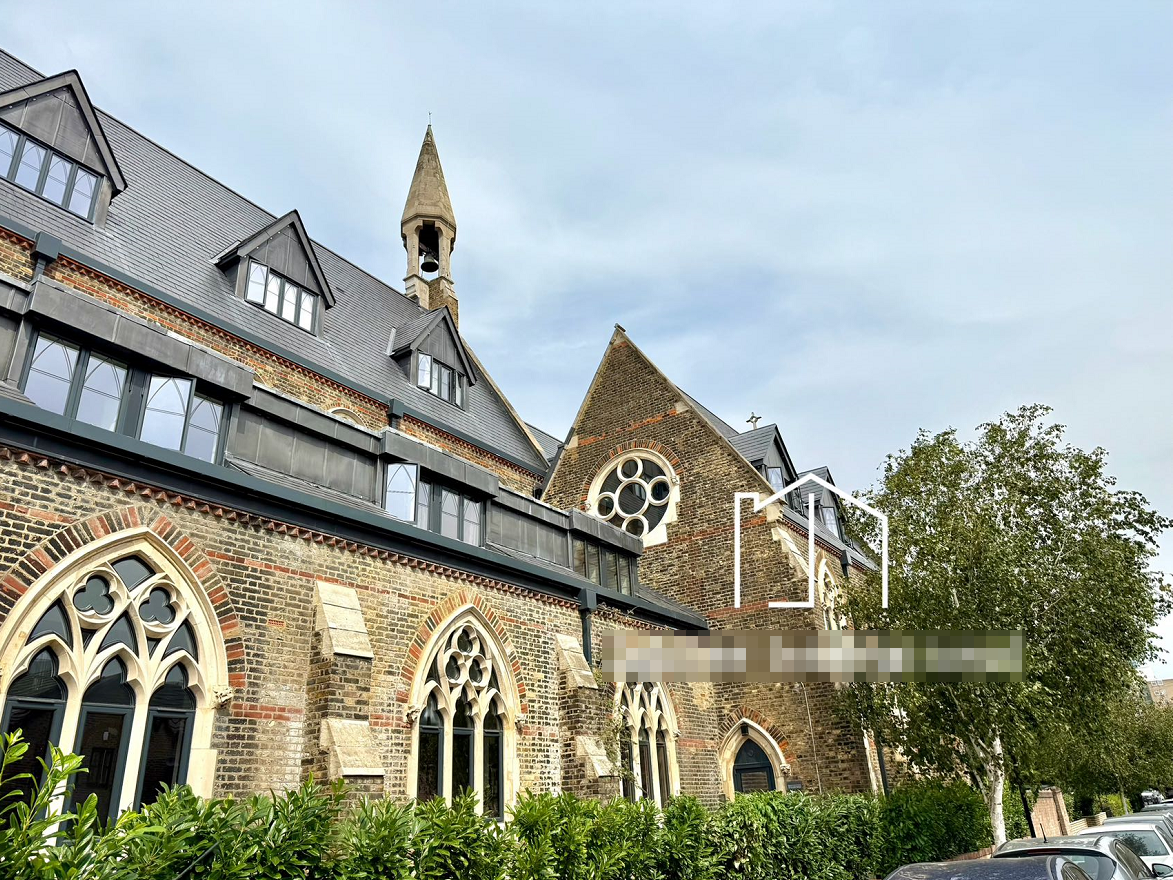 Bellcote Apartments 2