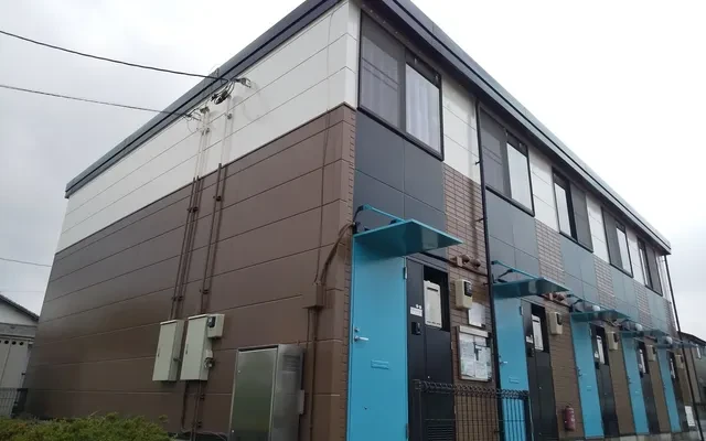 レオパレスサニーハイツ - Hidaka student accommodation